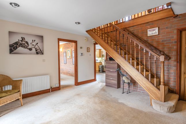 Lainston House, Elmhirst Road, Horncastle photo 2
