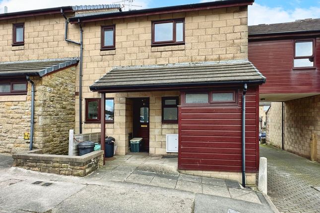 Thumbnail Flat for sale in Wheatfield Court, Lancaster