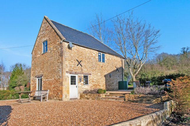 Thumbnail Detached house to rent in Home Farm, Little Rissington, Cheltenham, Gloucestershire