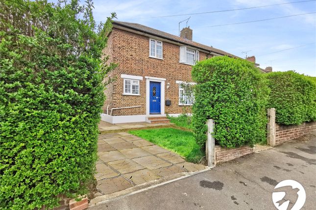 Semi-detached house to rent in Glenmore Road, Welling