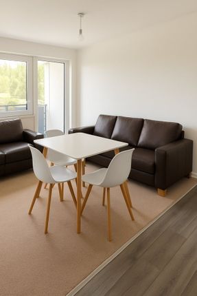 Furnished 4 Bedroom Apartment