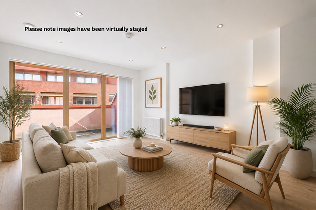 Ossory Road, London photo 4