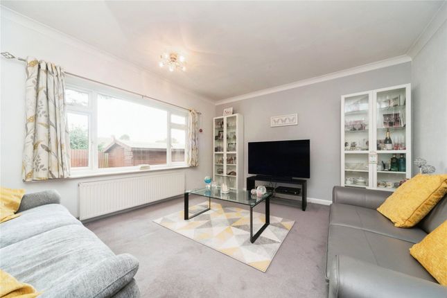 Bungalow for sale in Newlands Way, Chessington