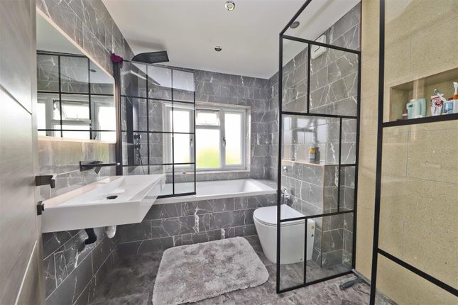 Flat for sale in The Brambles, West Drayton