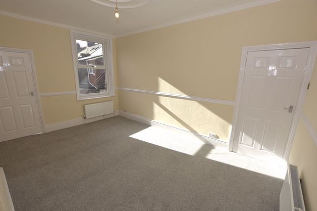 Flat for sale in Fontburn Terrace, North Shields