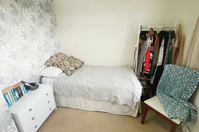 End terrace house for sale in Samphire Close, North Cotes, Grimsby