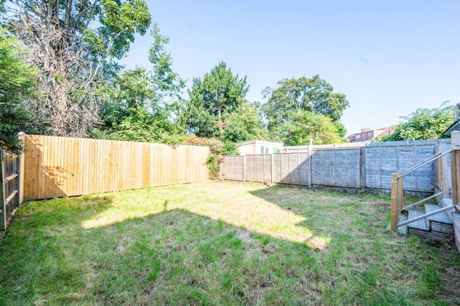 Thumbnail Property for sale in Blairderry Road, Streatham Hill, London