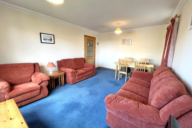 Detached bungalow for sale in 71 Towerhill Avenue, Cradlehall, Inverness.