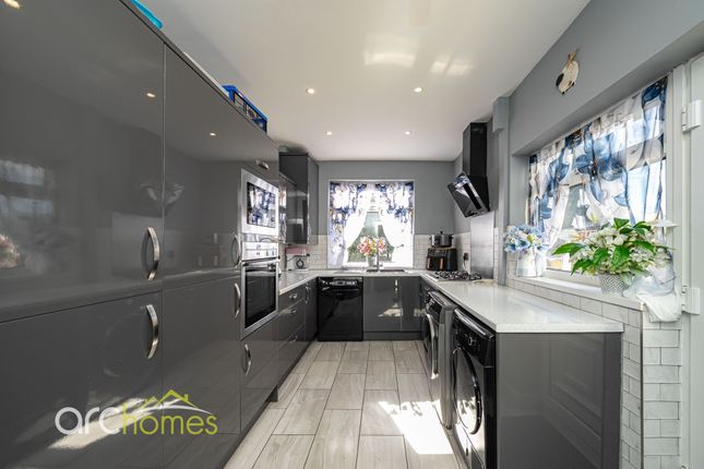 263 Tyldesley Road, Manchester photo 3