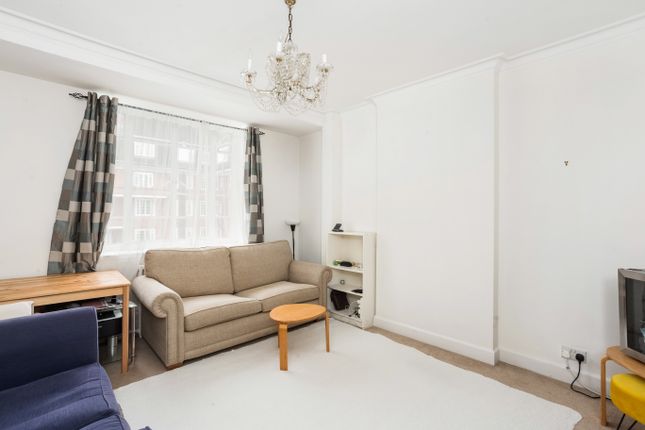 Flat for sale in Sutton Court Road, London