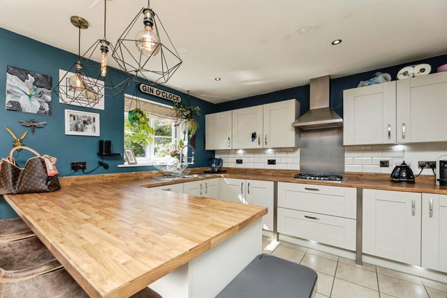 10, Blackshaw Crescent, Selby photo 4