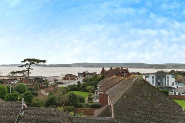 Flat for sale in Maer Lane, Exmouth