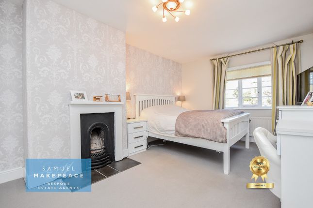 12 Church Street, Audley, Stoke-on-Trent photo 3