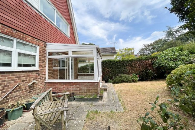 Detached house for sale in Maple Walk, Bexhill-On-Sea