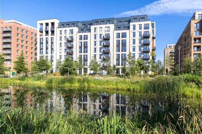 1-bed flat on (E-03-11) Ashbee, Flat 39, Brent Cross Town, London, £470,000