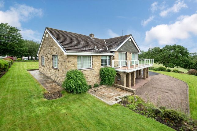 3-bed house on 16, The Narrows, Bingley, £550,000