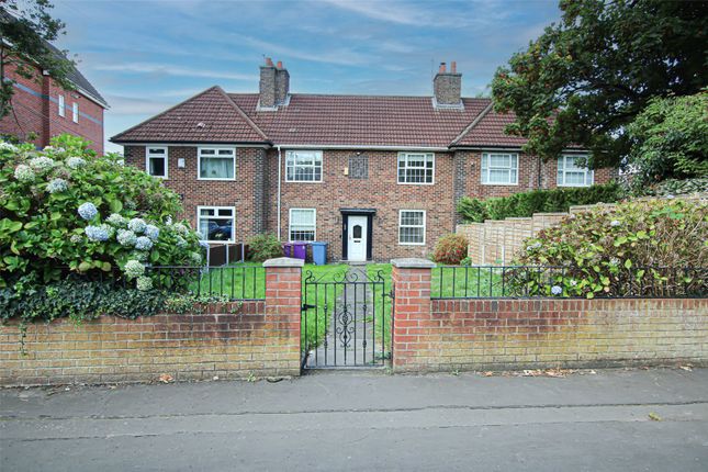 Thumbnail Terraced house for sale in Allerton Road, Liverpool