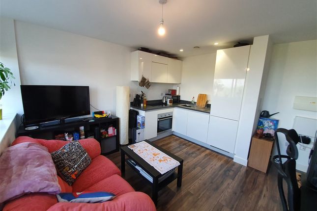 Apartment 41, Bridgewater House, Blackpole Road, WORCESTER photo 2