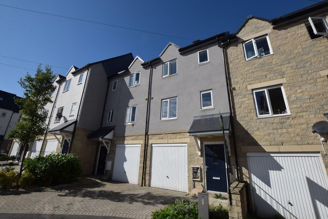 3 bed town house to rent in Vale Mews, Barrowford, Nelson BB9