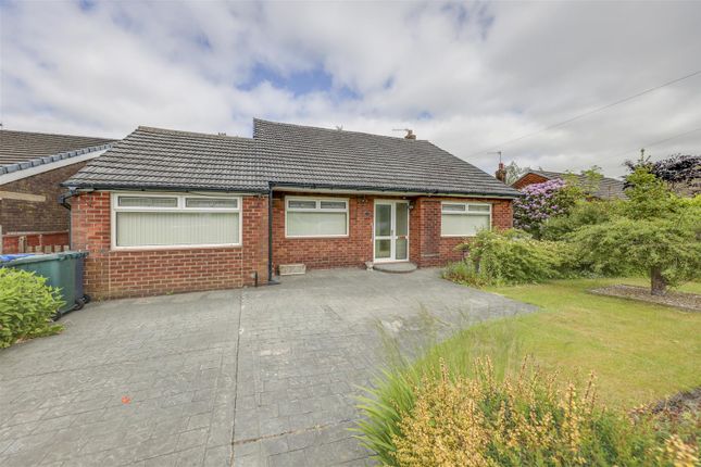 Detached bungalow for sale in Booth Road, Stacksteads, Bacup