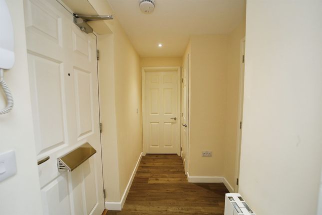 Flat for sale in Station Hill, Thurston, Bury St. Edmunds