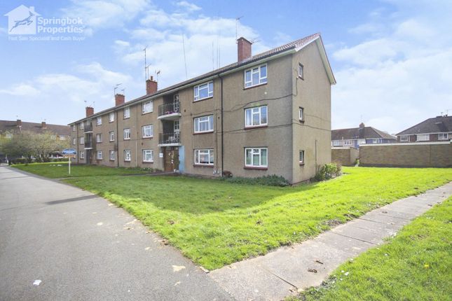 Flat for sale in Quinton Park, Coventry, West Midlands