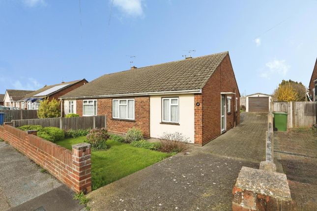 2-bed house on 18, Gadby Road, Kent, £260,000