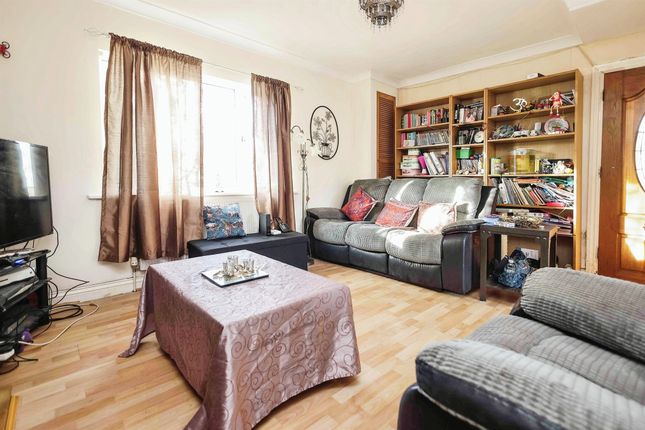 End terrace house for sale in Honiton Crescent, Northfield, Birmingham