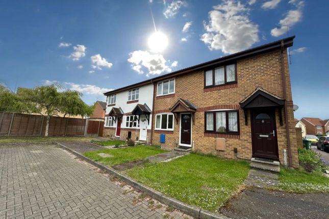 Thumbnail Property to rent in Oat Close, Aylesbury