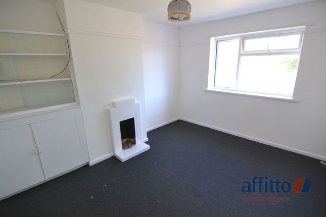 Thumbnail Semi-detached house to rent in Fieldhouse Road, Wolverhampton