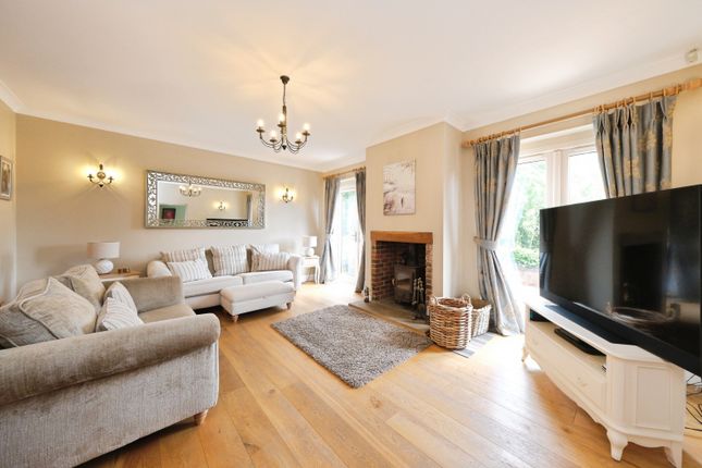 3, Trail View, Alfreton photo 3