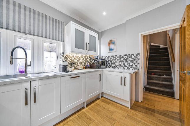 Terraced house for sale in Mayeswood Road, Lee, London