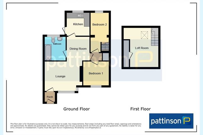 6, Beach Grove, Peterlee photo 2
