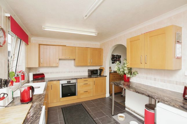 Semi-detached house for sale in Hen Lane, Holbrooks, Coventry