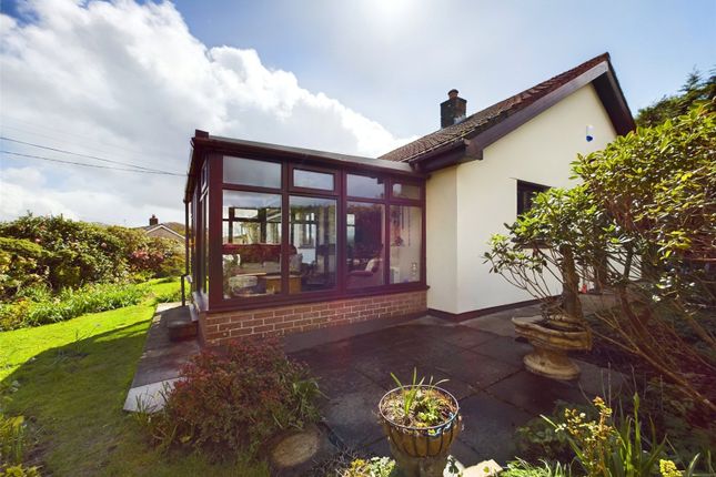 Bungalow for sale in Tremail, Camelford