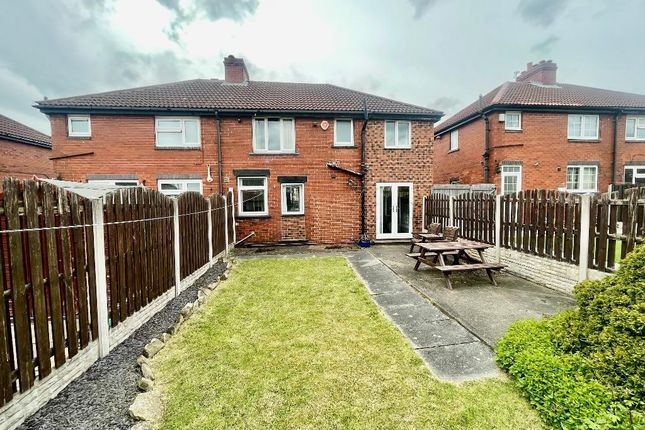 Semi-detached house for sale in Worsbrough Road, Birdwell, Barnsley