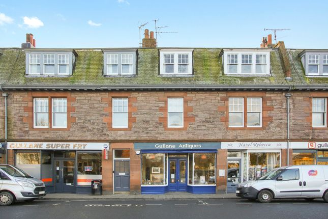 Flat for sale in 4/4 Rosebery Place, Gullane EH31