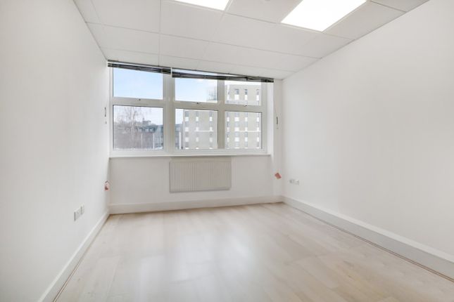Thumbnail Commercial property to let in Office 7, 3rd Floor, College Road, Harrow