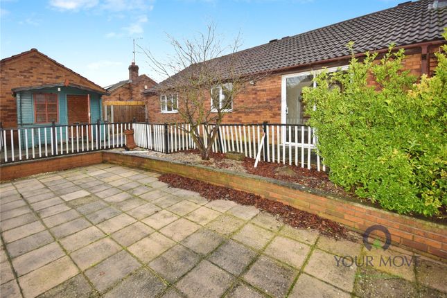 26, Sutton Middle Lane, Nottingham photo 2