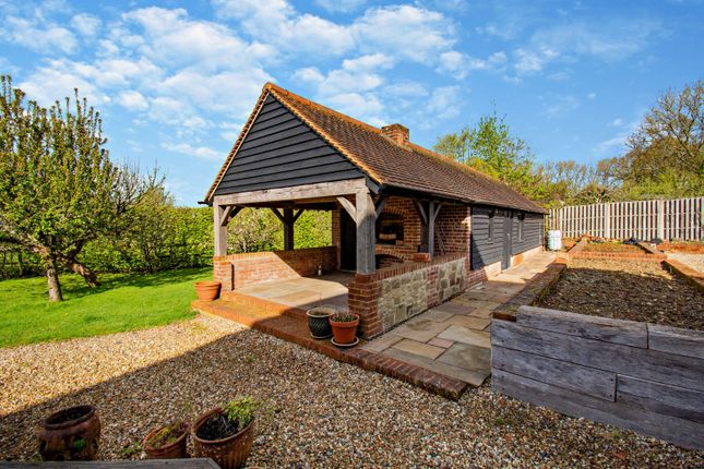 Barn conversion for sale in Guildford Road, Rudgwick, West Sussex