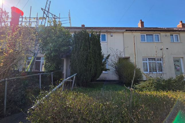 2-bed terraced on 27, Tamerton Road, Birmingham, £100,000