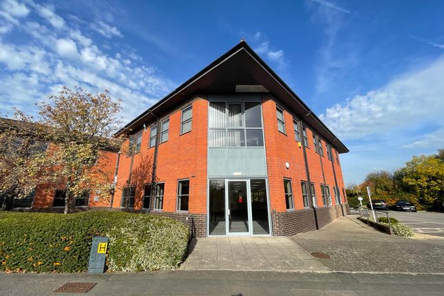 Office to let in Papermakers House, Part First Floor, Rivenhall Road, Swindon