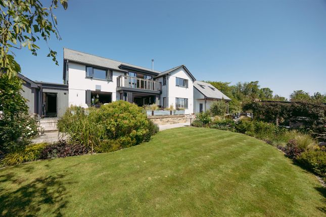 Long Reach, Chapel Amble, Wadebridge photo 4