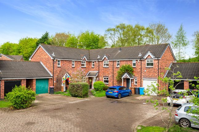 Thumbnail Property for sale in Ladymere Drive, Worsley