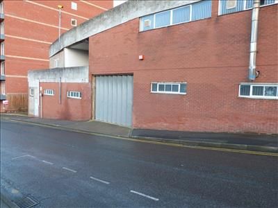 Light industrial to let in Calais Hill, Leicester