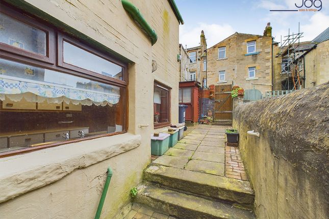 Terraced house for sale in Cavendish Street, Lancaster