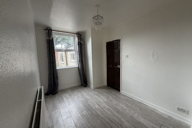 8 The Hollies, Marroway Street, Birmingham photo 5