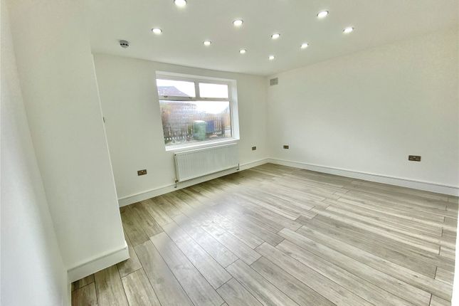 End terrace house for sale in Radfield Way, Sidcup, Kent
