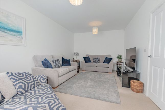 Detached house for sale in Boshaw Mews, Scholes, Holmfirth, West Yorkshire