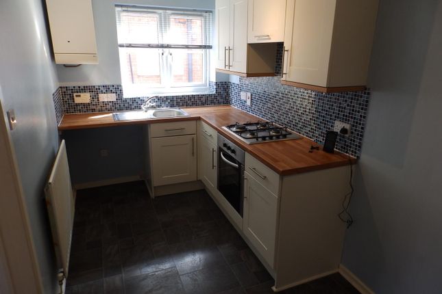 5, Grimston Close, Leicester photo 3